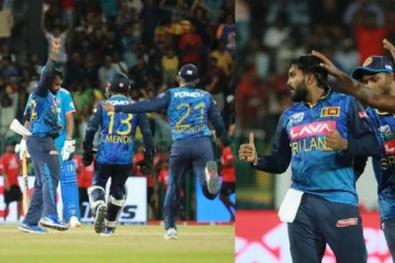 இலங்கை கேப்டனின் எழுச்சி! போட்டியை சமனில் முடித்தது குறித்து அவர் கூறிய விடயம்