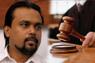 நாடாளுமன்ற உறுப்பினர் விமல் வீரவன்சவுக்கு எதிராக நீதிமன்ற பிடியாணை