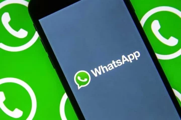 வாட்ஸ் அப் பயனாளர்களுக்கு அந்நிறுவனம் வழங்கியுள்ள மகிழ்ச்சியான அறிவிப்பு