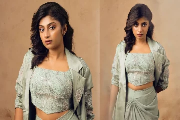 அழகால் கொள்ளை கொள்ளும் பிக் பாஸ் அர்ச்சனா! எந்த படத்துக்கு இந்த போஸ்