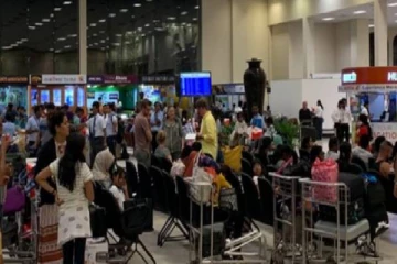 வெளிநாட்டு வேலைவாய்ப்பிற்காக காத்திருக்கும் இலங்கையர்களுக்கு முக்கிய அறிவுறுத்தல்