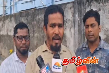 நிரந்தர நியமனம் கோரி மனித உரிமை ஆணைக்குழுவில் முறைப்பாடு செய்த பட்டதாரிகள்