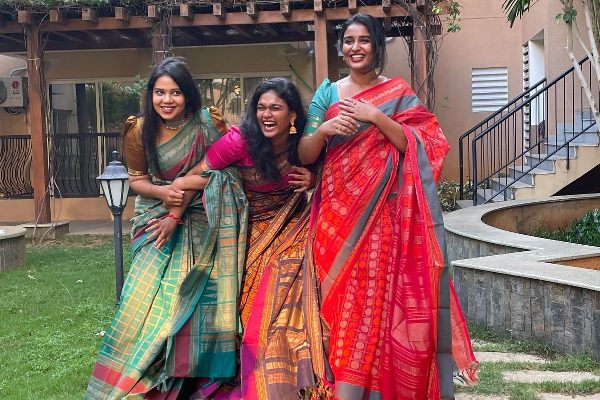 VJ சித்ராவுக்கு நடந்தது நக்ஷத்ராவுக்கு நடக்கலாம்: அதிர்ச்சி தகவல் சொன்ன ஸ்ரீநிதி | Srinithi Shocking Live About Nakshatra