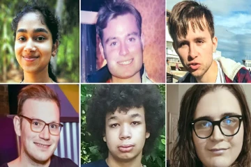 கனேடியரிடம் ஒன்லைனில் விஷம் வாங்கி தற்கொலை செய்துகொண்ட 117 பிள்ளைகள்... கொலைக்குற்றச்சாட்டுகள் பதிவு