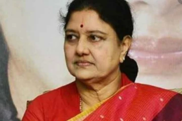 சசிகலாவிற்கு கொரோனா -வெளியானது அறிவிப்பு
