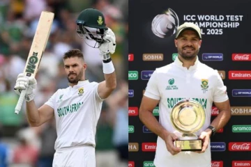 அன்று ஆதரவற்று அமர்ந்திருந்ததை நினைத்துப் பார்ப்பேன்: உருக்கத்துடன் பேசிய மார்க்ரம்