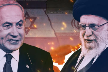 பழி தீர்க்கத் துடிக்கும் ஈரான் - இஸ்ரேல் முழுவதும் எச்சரிக்கை சைரன்கள்: விடுக்கப்பட்டுள்ள எச்சரிக்கை