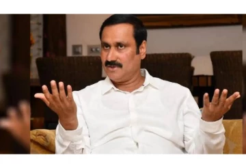 மத்திய அரசுக்கு கடிதம் எழுதுவதுடன் முதல்வருக்கு கடமை முடிந்துவிட்டதா? அன்புமணி கேள்வி!