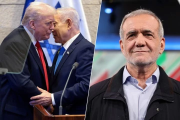 போரை முடிவுக்குக் கொண்டு வர 3 முக்கிய நிபந்தனைகளை விதித்த ஈரான்