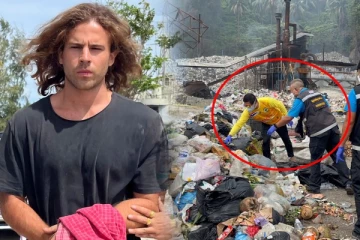 சுற்றுலா தீவில் மருத்துவரை கொன்று பிளாஸ்டிக் பையில் அடைத்த நபர்: ஸ்பானிஷ் நடிகரின் மகன் கைது