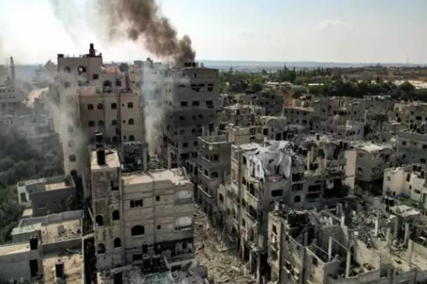 இஸ்ரேலில் உள்ள இலங்கையர்களின் பாதுகாப்பு தொடர்பில் விடுக்கப்பட்ட கோரிக்கை! | Request Regarding Security Sri Lankans In Israel