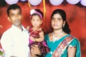 கர்ப்பிணி பெண் கொலை வழக்கும்! - ஐந்தாண்டுகளின் பின்னான கைதும்