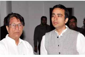 யாரும் பெரிதும் அறிந்திடாத அஜித் சிங் அரசியல் குறித்தான ஓர் பார்வை!