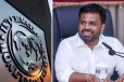 சர்வதேச நாணய நிதியத்துடன் தொடர்ந்தும் பயணிக்க அரசாங்கம் உத்தேசம்