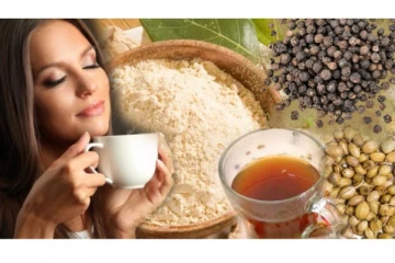 சளி, இருமல், தலைவலியை விரட்டியடிக்கும் சுக்கு மல்லி காபி செய்வது எப்படி?