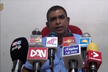 பெருந்தோட்ட பகுதிகளில் கோவிட் தடுப்பு நடவடிக்கை தொடர்ந்தும் மந்தகதி - தொழிலாளர் தேசிய சங்கம்