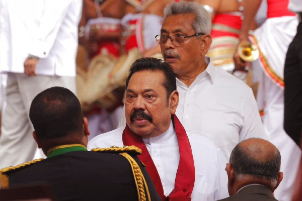 பிளவடையும் அரசாங்கம்! தருணம் பார்த்துக் காத்திருக்கும் முக்கிய புள்ளிகள் - ஐபிசி தமிழ்