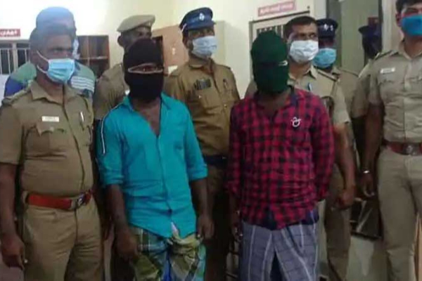 கழிவறை அருகே இளம்பெண் சடலம்: 17 வயது சிறுவனுடன் காதலன் செய்த காரியம் | Lover Murder Love Failure Arrest