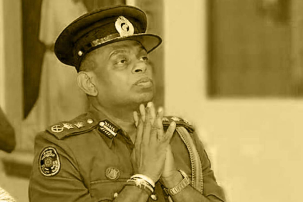 தேசபந்துவின் வழக்கு! தேடப்பட்டு வந்த காவல்துறை அதிகாரி அதிரடி கைது | Police Officer Arrested After Returning To Country தேசபந்துவின் வழக்கு! தேடப்பட்டு வந்த காவல்துறை அதிகாரி அதிரடி கைது | Police Officer Arrested After Returning To Country