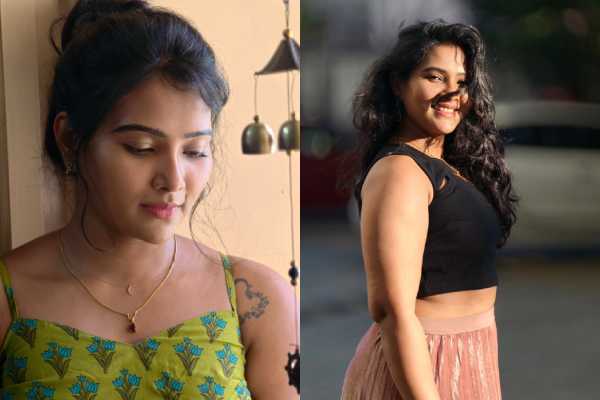 நடிகை திவ்யா துரைசாமியின் ரீசெண்ட் டிரெடிஷ்னல் புகைப்படங்கள்.. | Actress Dhivya Duraisamy Saree Photoshoot Post நடிகை திவ்யா துரைசாமியின் ரீசெண்ட் டிரெடிஷ்னல் புகைப்படங்கள்.. | Actress Dhivya Duraisamy Saree Photoshoot Post