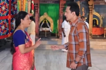 Baakiyalakshmi: பாக்கியாவிடமிருந்து பிள்ளைகளை பிரிக்க கோபி போடும் பிளான்