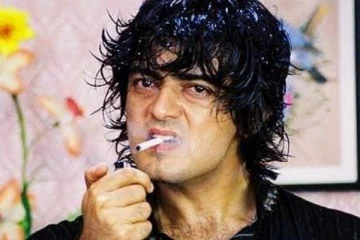 அஜித்தால் சினிமாவை விட்டு ஓடிய தயாரிப்பாளர்! சிம்பு கொடுத்த ஆதரவு..