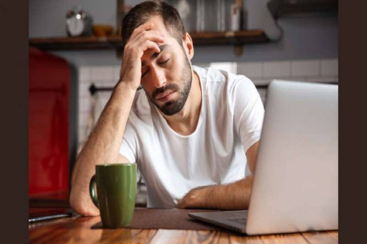 உடலில் இந்த 5 அறிகுறிகள் இருந்தால் ஜாக்கிரதை... இதயம் ஆபத்தில் இருப்பதாக அர்த்தம்! | Main Symptoms Of Silent Heart Attack