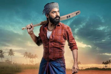 முதன்முறையாக தொலைக்காட்சியில் ஒளிபரப்பாக போகும் சிம்புவின் ஈஸ்வரன்- எந்த டிவியில் தெரியுமா?