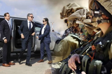 காசாவில் இஸ்ரேல் இராணுவத்திற்கு காத்திருந்த அதிர்ச்சி: மீட்கப்பட்ட உடல்கள்