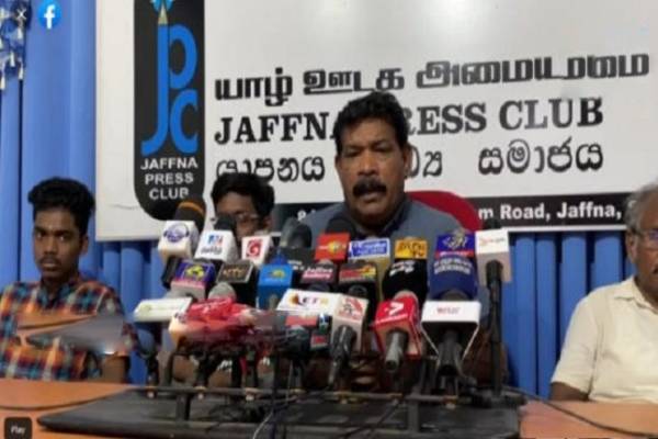 யாழில் போராட்டத்திற்கு அழைப்பு! | A Call To Protest In Yali