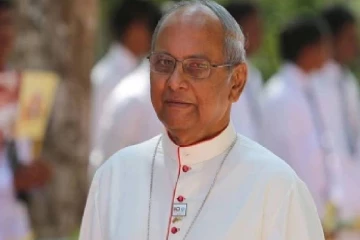 உயிர்த்த ஞாயிறு தாக்குதல்: விசேட பிரார்த்தனைக்கான திகதியை அறிவித்த கத்தோலிக்க திருச்சபை!