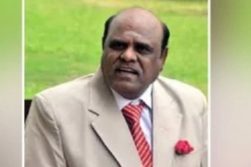 ஓய்வுபெற்ற நீதிபதி சி.எஸ். கர்ணன் ஜாமீன் மனு தள்ளுபடி