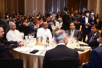 ஜனாதிபதி சட்டத்தரணியாக சத்தியப்பிரமாணம் செய்து 50 ஆண்டுகள் பூர்த்தி