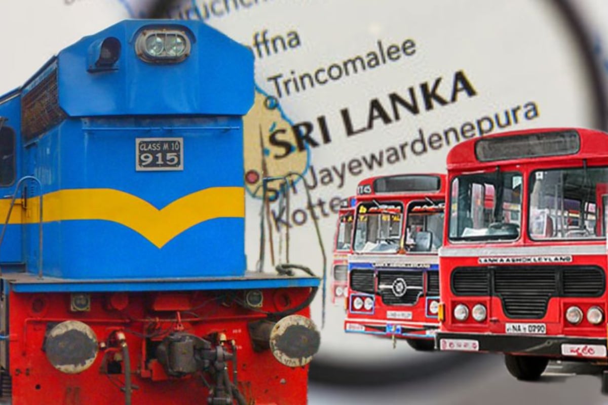 நாடு முழுவதும் இன்று விசேட விடுமுறை! பேருந்து, ரயில் சேவைகள் தொடர்பில் வெளியான அறிவிப்பு | Buses Based On Demand Train Service Changed