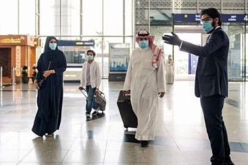 சிவப்பு பட்டியல்  நாடுகளுக்கு சென்றால் மூன்று ஆண்டு பயணத் தடை; எச்சரிக்கை விடுத்த  நாடு