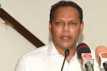 மஹிந்த - மைத்திரி தரப்புக்களுக்குள் தொடர்ந்தும் நீடிக்கும் முறுகல்! பொதுச்செயலாளர் வெளியிட்ட தகவல்