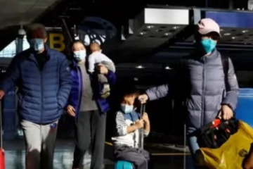 තවත් රටවල් දෙකකින් චීන සංචාරකයින්ට සීමා..