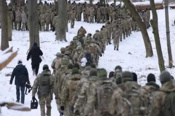 உக்ரைனுக்கு எதிராக பிரிவினைவாதிகளுக்கு விடுக்கப்பட்ட உத்தரவு