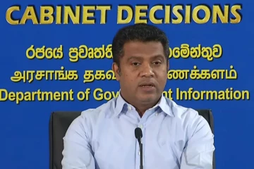 IOC සහ සයිනොපැක් ඉන්ධන මිල සමාගම් වැඩි කළේ ඇයි? - රජයේ සැලසුමත් නලින්ද හෙළි කරයි