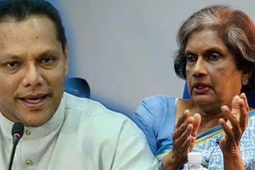 மைத்திரியுடன் பேசுவோம் வாருங்கள் - சந்திரிகாவுக்கு விடுக்கப்பட்ட அழைப்பு