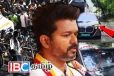 விஜய் சொன்னது உண்மையா..! கரூர் போக தடை இல்லை: கசிந்த தகவல்