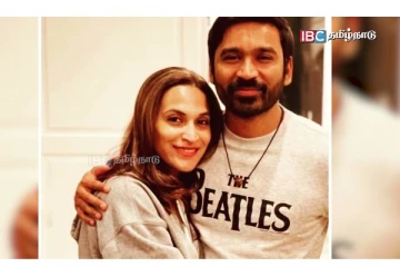 தனுஷ் மீது கடும் கோபத்தில் உள்ள லதா ரஜினிகாந்த்