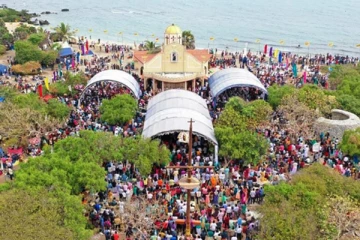 කච්චතිව් අයිති ලංකාවටමයි - මහා මංගල්‍යයට ජන ගඟක් පිරෙයි