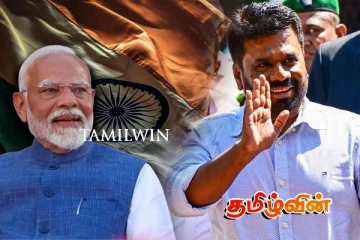 ஜனாதிபதி அநுரவின் இந்திய பயணம் தொடர்பில் வெளியான தகவல்