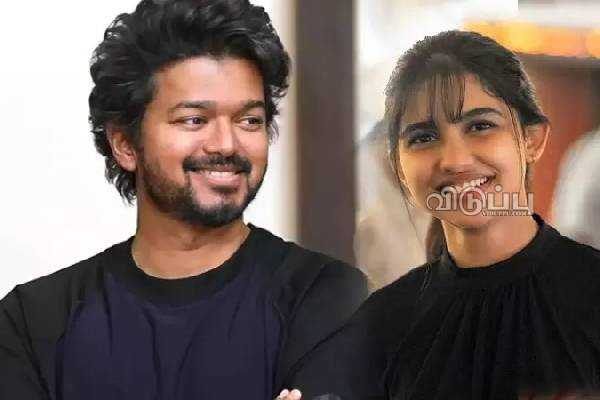படப்பிடிப்பில் விஜய் தான் அதை செய்வார்.. மமிதா பைஜு உடைத்த அந்த விஷயம் | Mamitha Open Talk About Vijay
