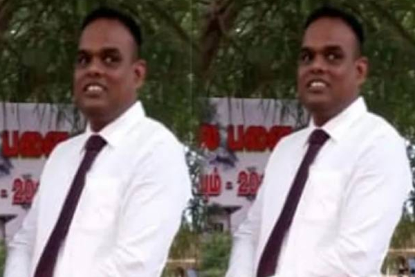 பயங்கரவாத தடைச்சட்டத்தின் கீழ் கைதான சிவரூபனுக்கு நீதிமன்றம் விடுத்த உத்தரவு! | Prevention Of Terrorism Act Sivaruban Court Order