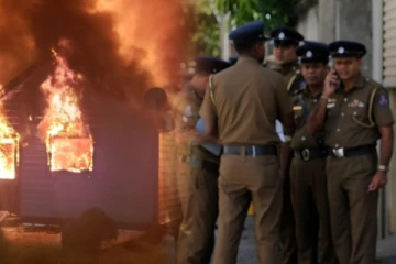 மனைவி மீதான கோபத்தில் கணவன் செய்த மோசமான செயல்