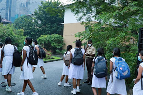 கல்வி அமைச்சு விடுத்துள்ள அறிக்கை | Statement Issued By The Ministry Of Education