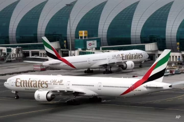 மத்திய கிழக்கில் இனி அவர்களுக்கு அனுமதி இல்லை... எமிரேட்ஸ் விமான நிறுவனம் அதிரடி