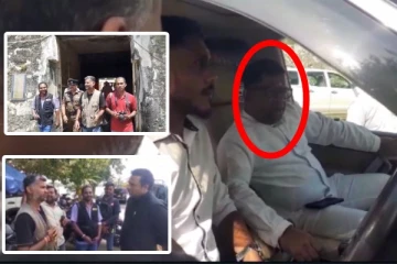 சசி புண்ணியமூர்த்தி ஊடகவியலாளர் இல்லை - பிள்ளையான் அதிரடி!